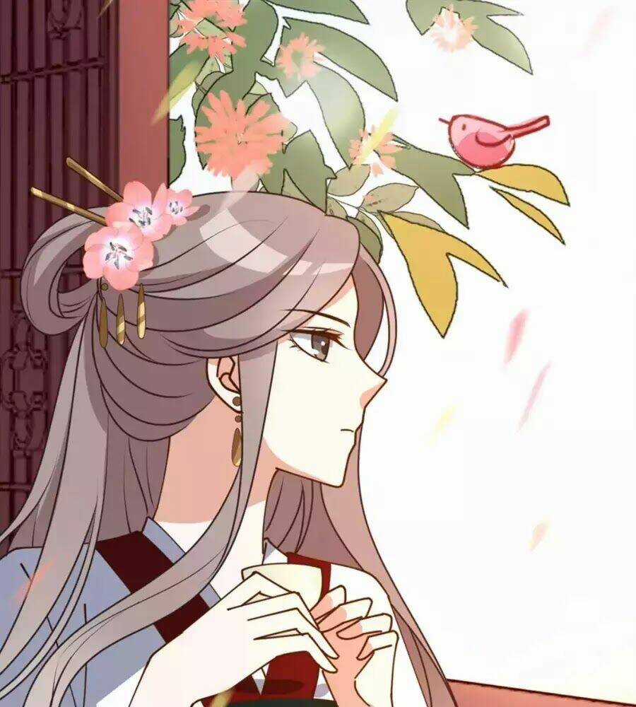 Trùng Sinh Chuyên Sủng Độc Phi Của Nhiếp Chính Vương Chapter 35 trang 18