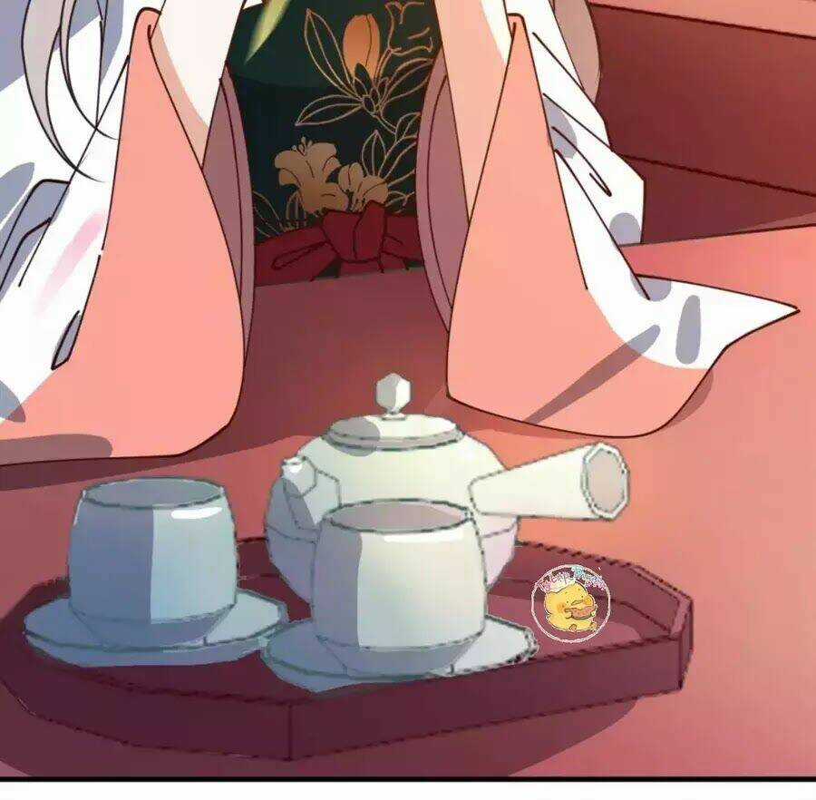 Trùng Sinh Chuyên Sủng Độc Phi Của Nhiếp Chính Vương Chapter 35 trang 19