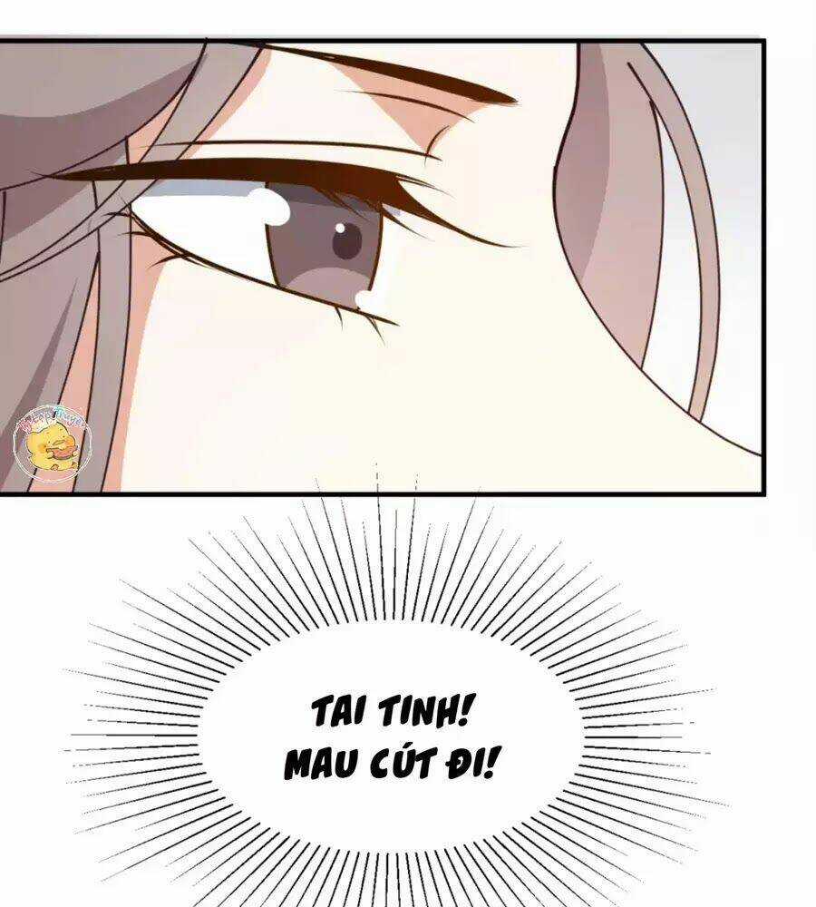 Trùng Sinh Chuyên Sủng Độc Phi Của Nhiếp Chính Vương Chapter 35 trang 20