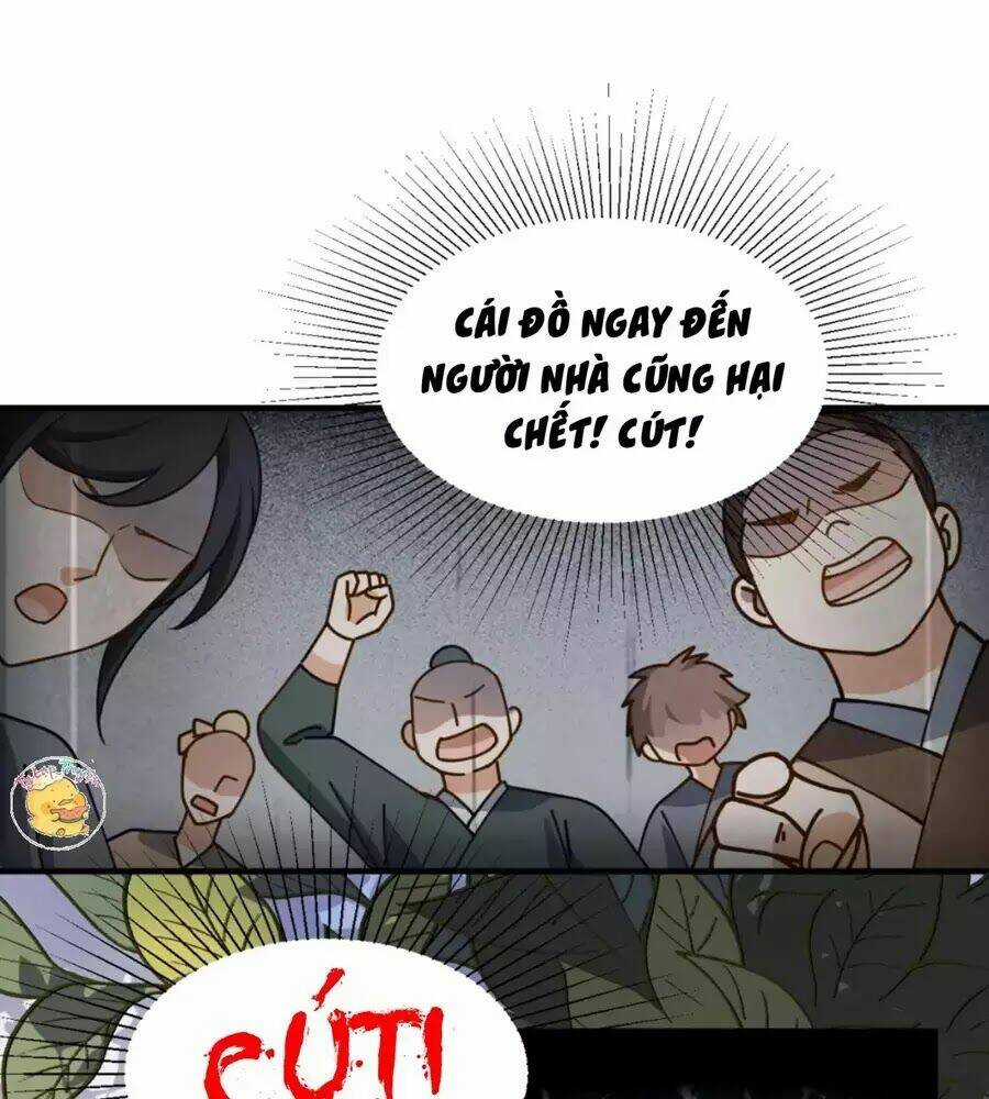 Trùng Sinh Chuyên Sủng Độc Phi Của Nhiếp Chính Vương Chapter 35 trang 22