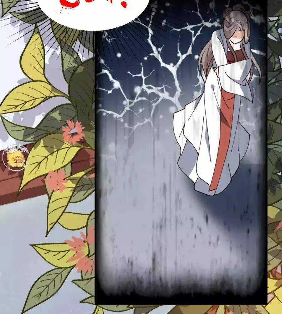 Trùng Sinh Chuyên Sủng Độc Phi Của Nhiếp Chính Vương Chapter 35 trang 23