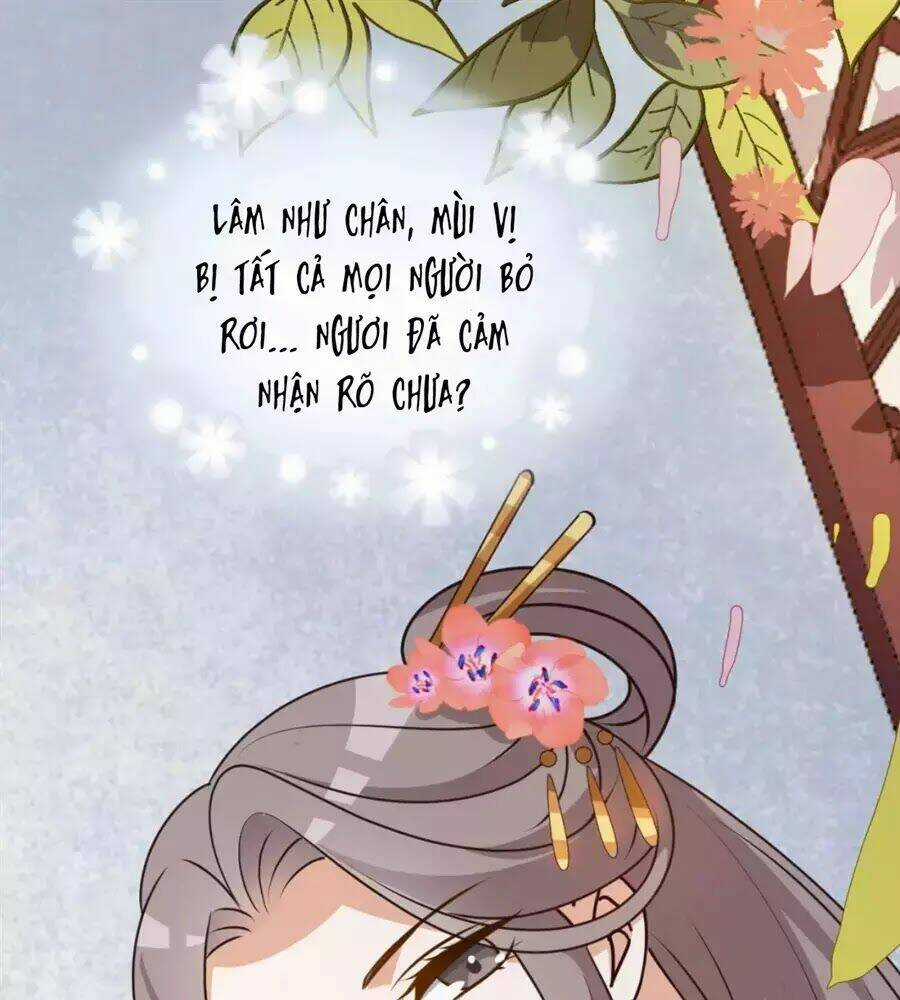 Trùng Sinh Chuyên Sủng Độc Phi Của Nhiếp Chính Vương Chapter 35 trang 25