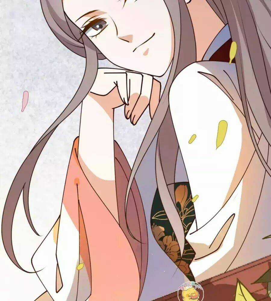 Trùng Sinh Chuyên Sủng Độc Phi Của Nhiếp Chính Vương Chapter 35 trang 26