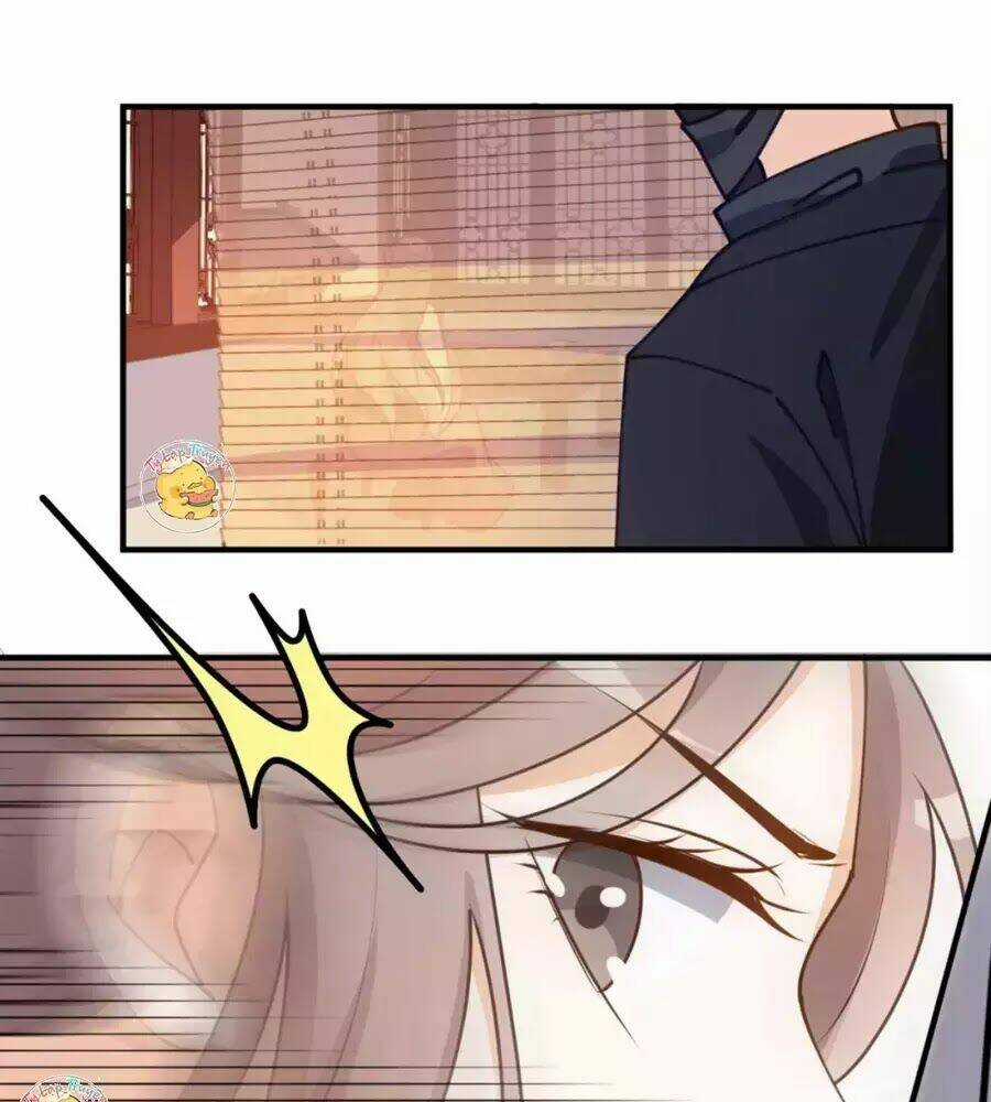 Trùng Sinh Chuyên Sủng Độc Phi Của Nhiếp Chính Vương Chapter 35 trang 28