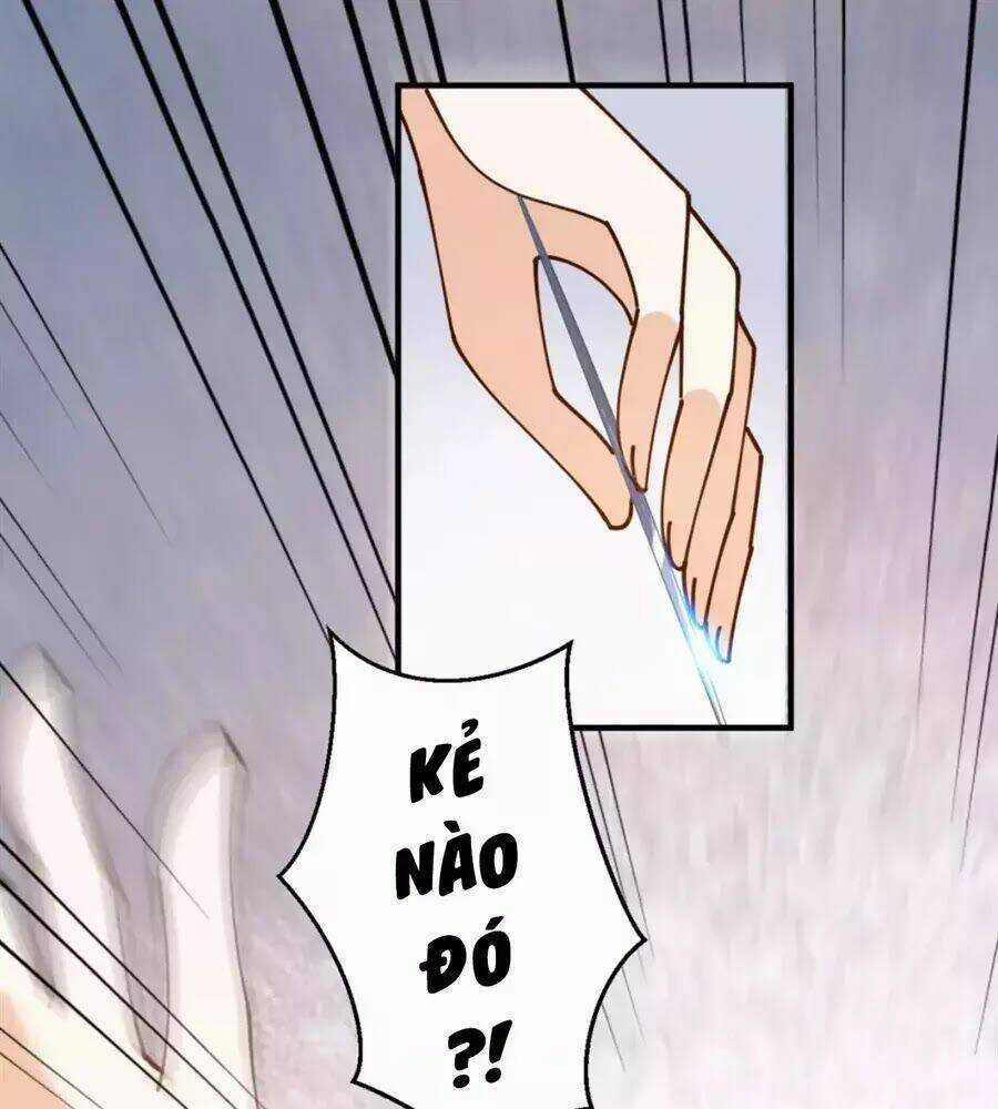 Trùng Sinh Chuyên Sủng Độc Phi Của Nhiếp Chính Vương Chapter 35 trang 30