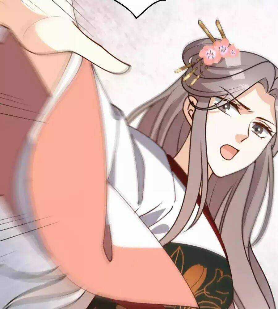 Trùng Sinh Chuyên Sủng Độc Phi Của Nhiếp Chính Vương Chapter 35 trang 31