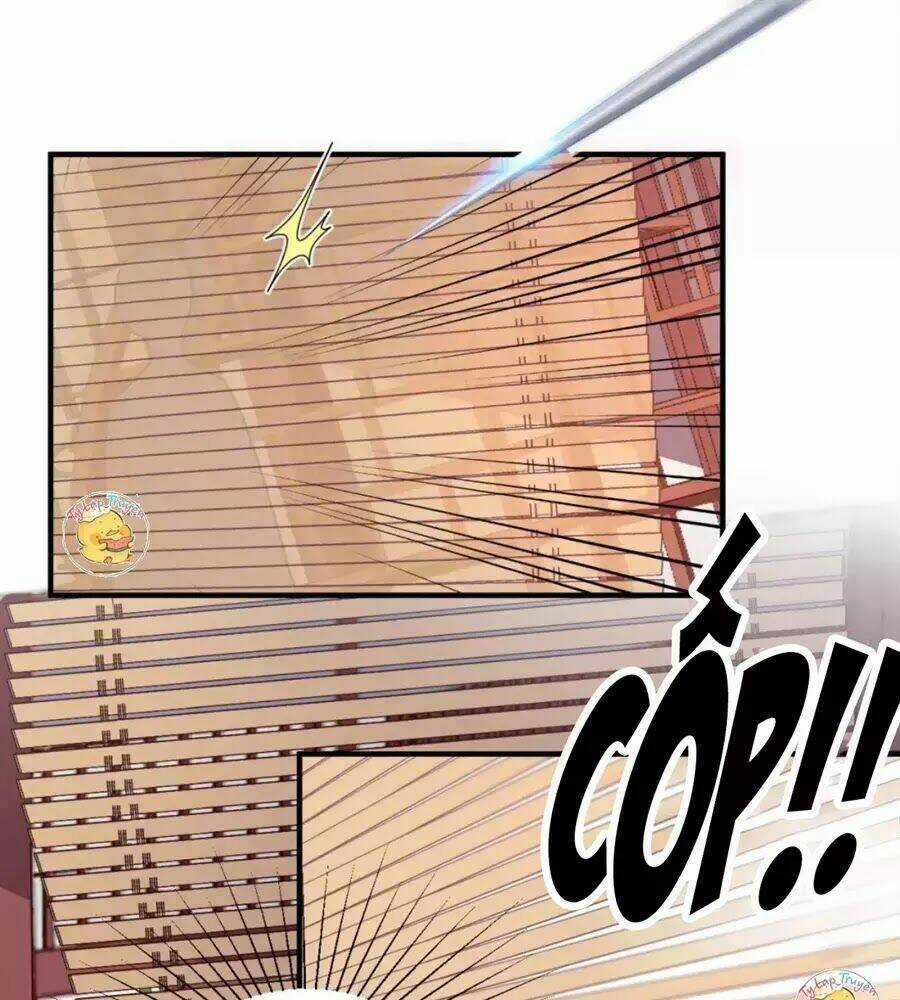 Trùng Sinh Chuyên Sủng Độc Phi Của Nhiếp Chính Vương Chapter 35 trang 33