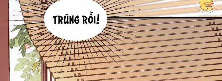 Trùng Sinh Chuyên Sủng Độc Phi Của Nhiếp Chính Vương Chapter 35 trang 34