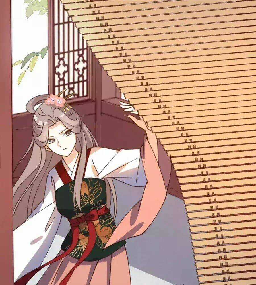 Trùng Sinh Chuyên Sủng Độc Phi Của Nhiếp Chính Vương Chapter 35 trang 35