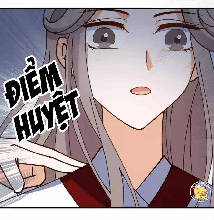 Trùng Sinh Chuyên Sủng Độc Phi Của Nhiếp Chính Vương Chapter 35 trang 37