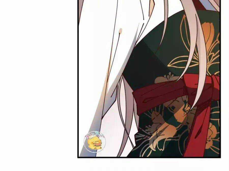 Trùng Sinh Chuyên Sủng Độc Phi Của Nhiếp Chính Vương Chapter 35 trang 39