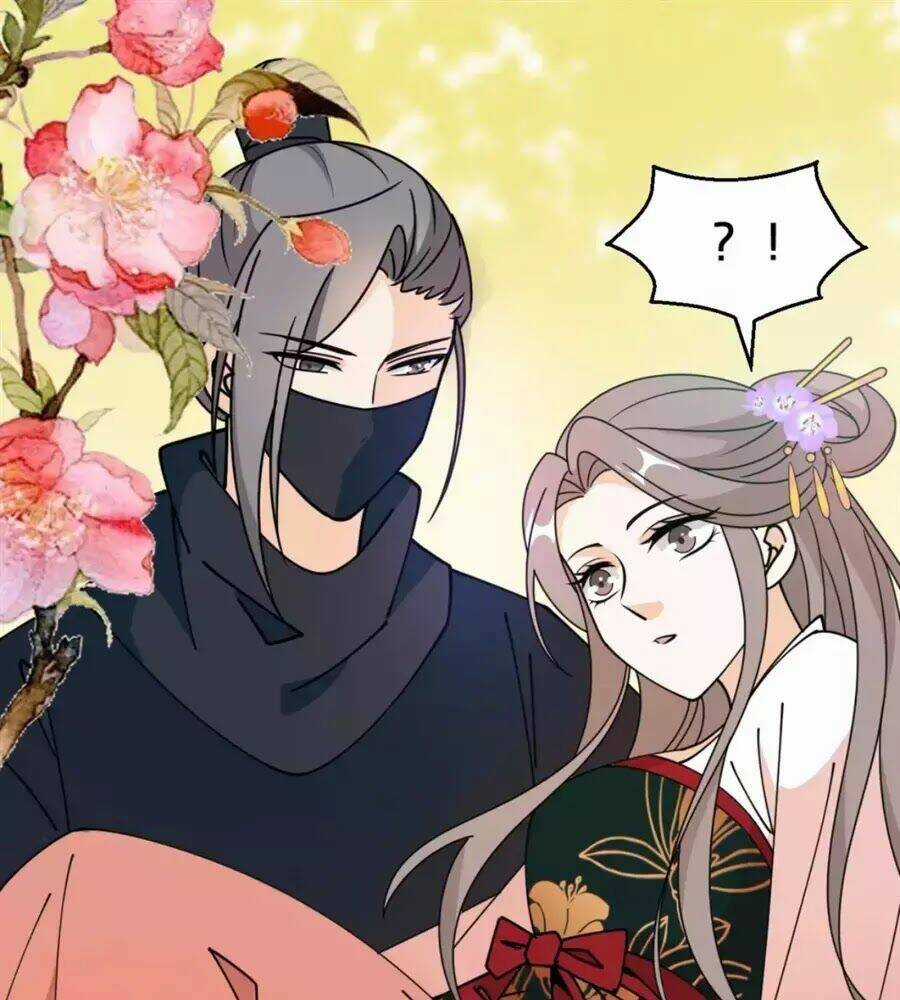 Trùng Sinh Chuyên Sủng Độc Phi Của Nhiếp Chính Vương Chapter 35 trang 41