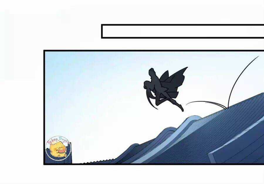 Trùng Sinh Chuyên Sủng Độc Phi Của Nhiếp Chính Vương Chapter 35 trang 43