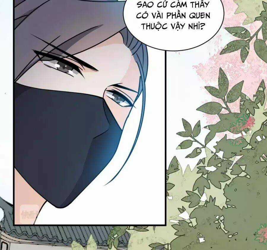 Trùng Sinh Chuyên Sủng Độc Phi Của Nhiếp Chính Vương Chapter 35 trang 45