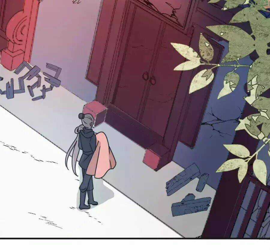 Trùng Sinh Chuyên Sủng Độc Phi Của Nhiếp Chính Vương Chapter 35 trang 47