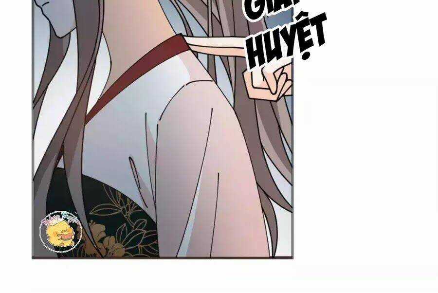 Trùng Sinh Chuyên Sủng Độc Phi Của Nhiếp Chính Vương Chapter 35 trang 49