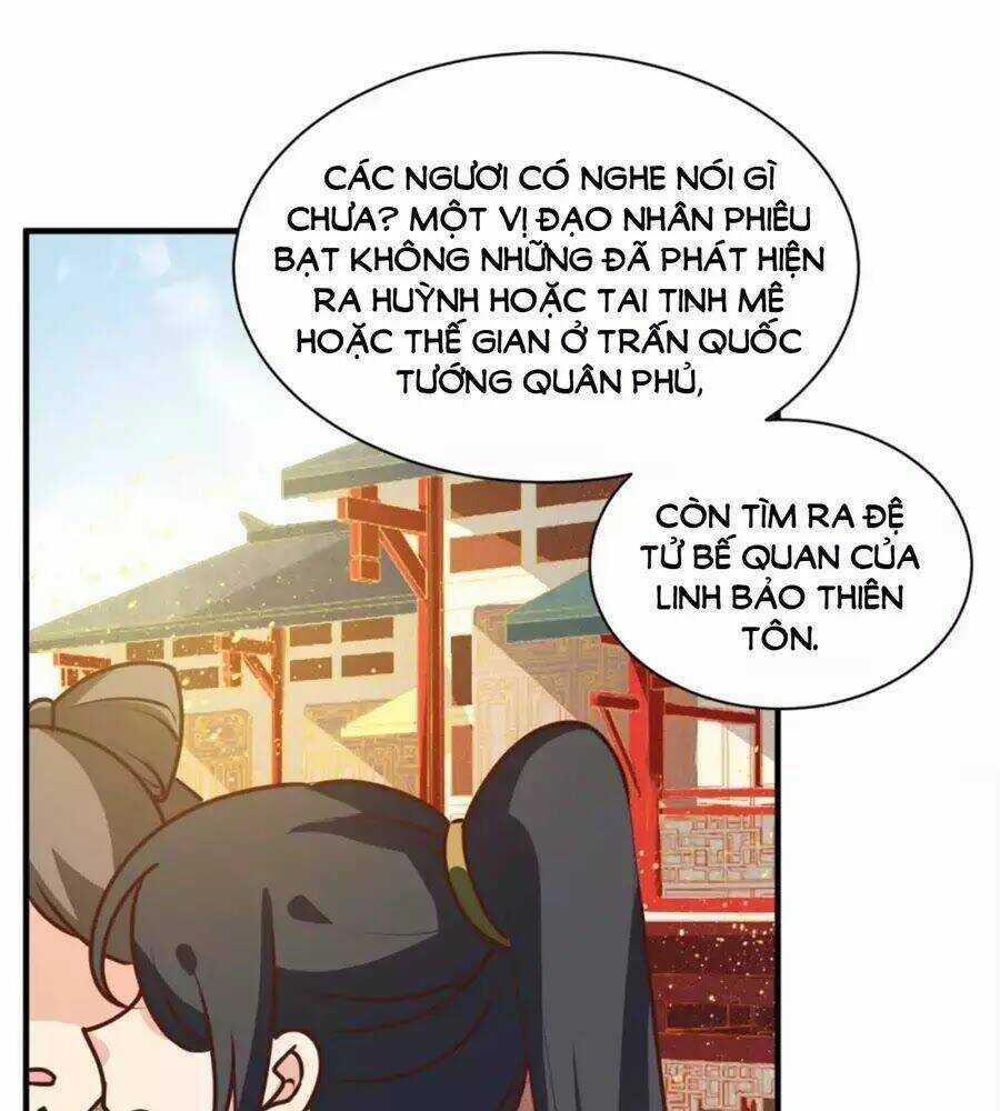 Trùng Sinh Chuyên Sủng Độc Phi Của Nhiếp Chính Vương Chapter 35 trang 5