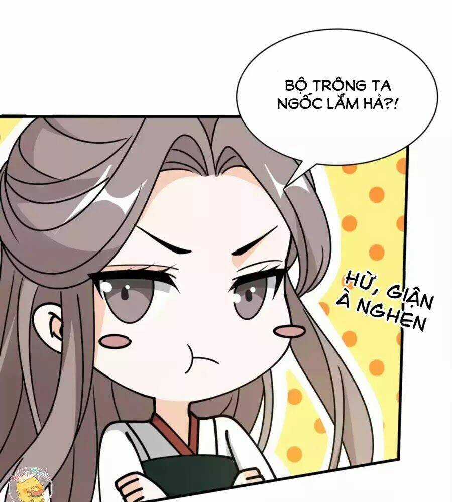 Trùng Sinh Chuyên Sủng Độc Phi Của Nhiếp Chính Vương Chapter 35 trang 54