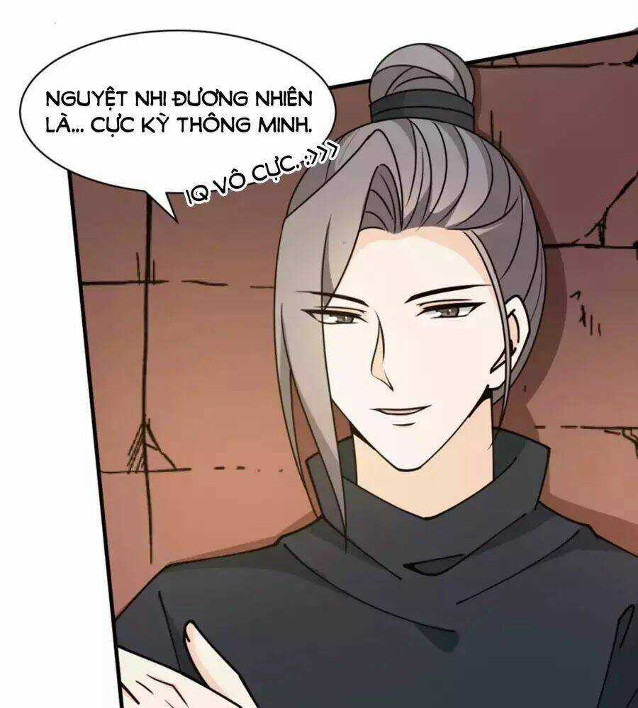 Trùng Sinh Chuyên Sủng Độc Phi Của Nhiếp Chính Vương Chapter 35 trang 56