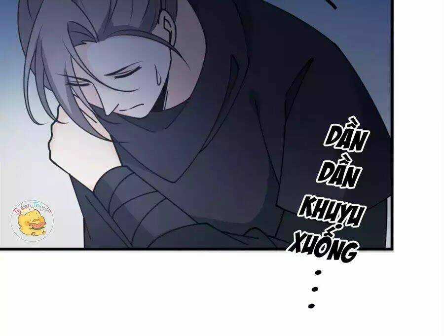 Trùng Sinh Chuyên Sủng Độc Phi Của Nhiếp Chính Vương Chapter 35 trang 58