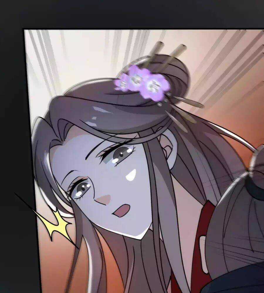 Trùng Sinh Chuyên Sủng Độc Phi Của Nhiếp Chính Vương Chapter 35 trang 59