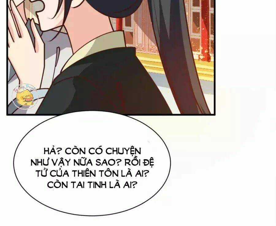 Trùng Sinh Chuyên Sủng Độc Phi Của Nhiếp Chính Vương Chapter 35 trang 6
