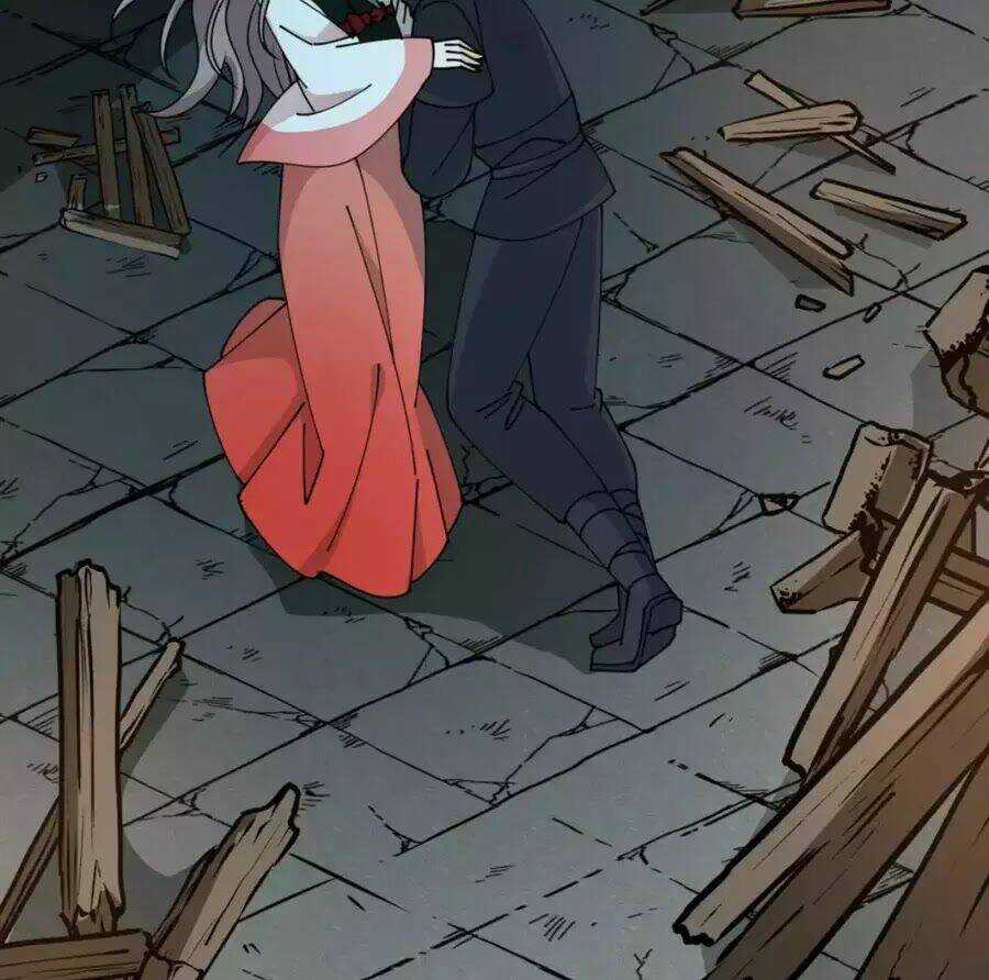 Trùng Sinh Chuyên Sủng Độc Phi Của Nhiếp Chính Vương Chapter 35 trang 62