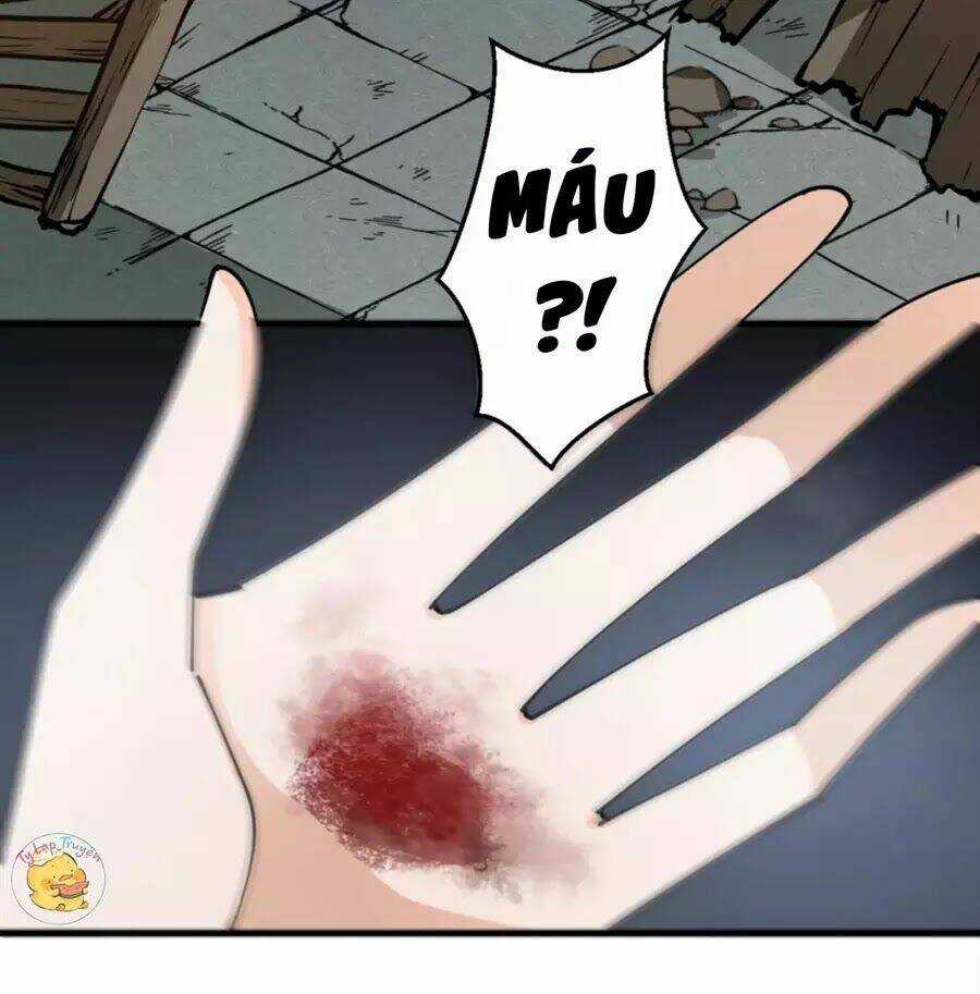 Trùng Sinh Chuyên Sủng Độc Phi Của Nhiếp Chính Vương Chapter 35 trang 63