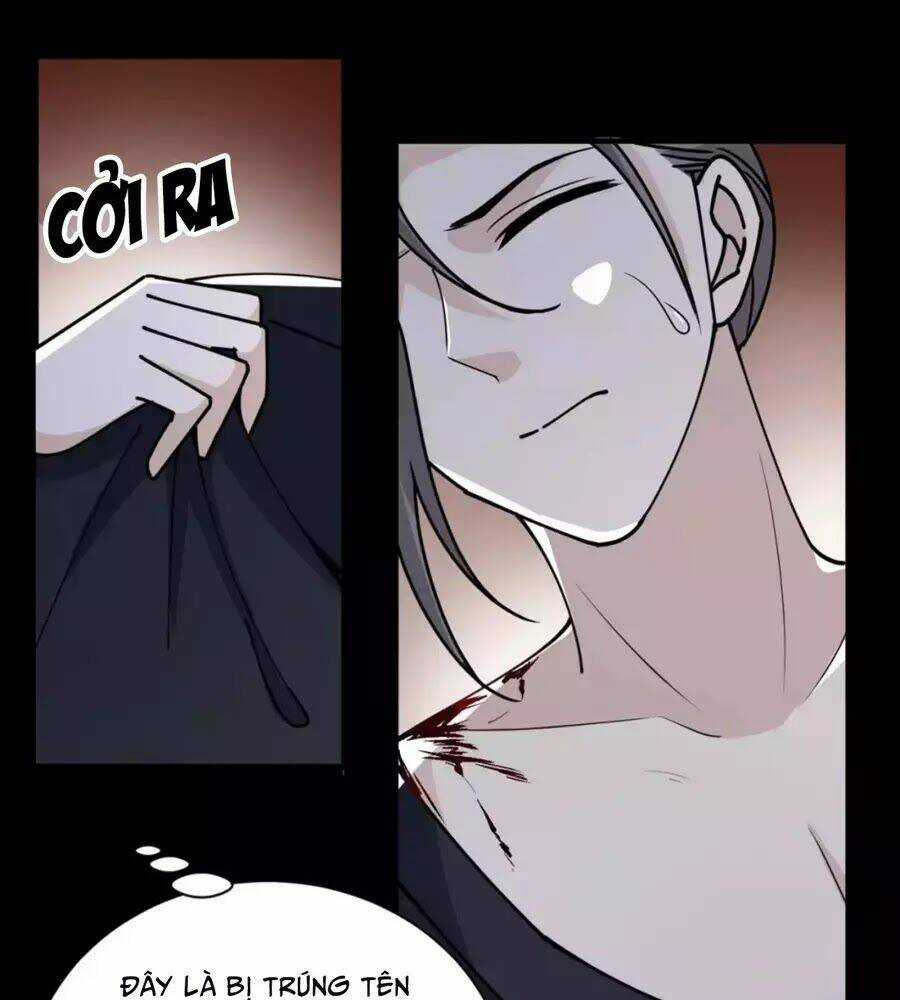 Trùng Sinh Chuyên Sủng Độc Phi Của Nhiếp Chính Vương Chapter 35 trang 64