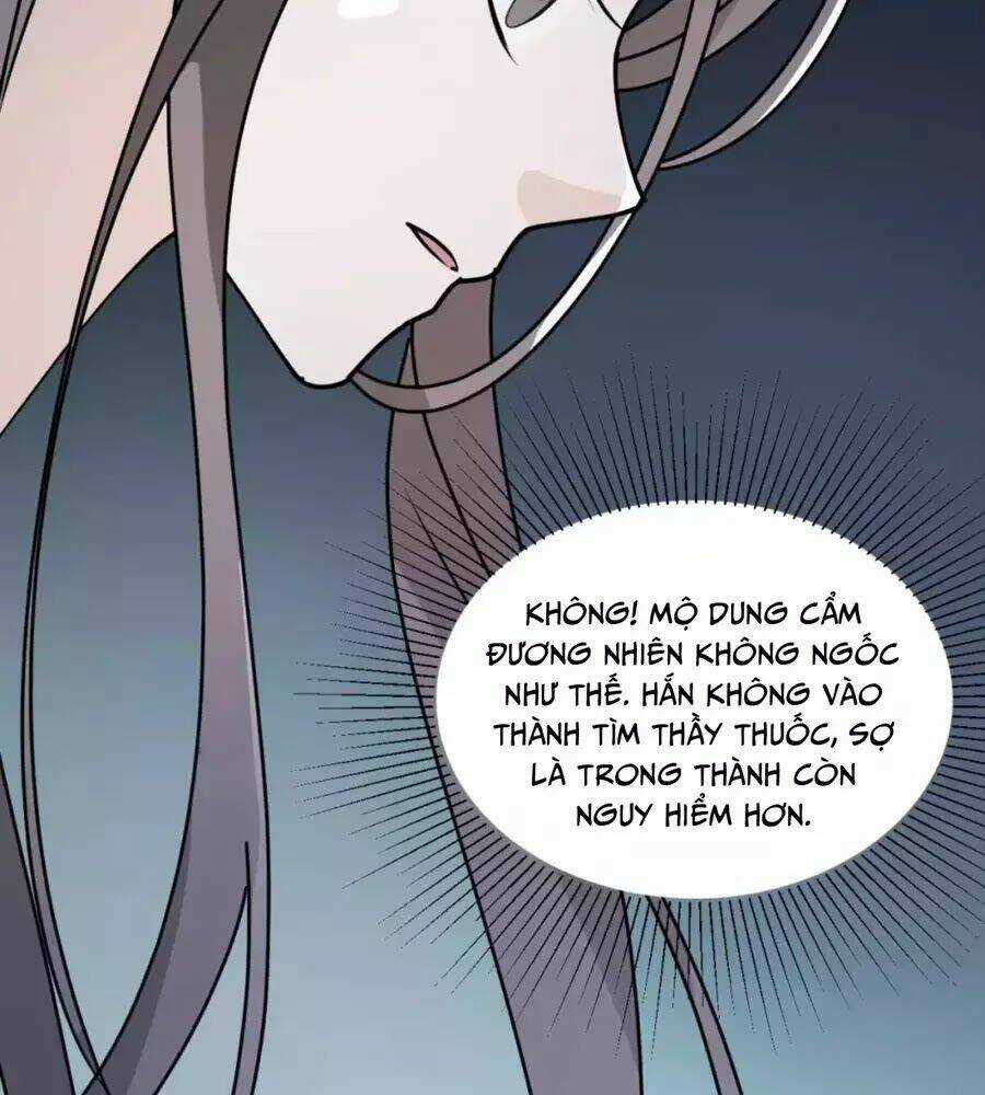 Trùng Sinh Chuyên Sủng Độc Phi Của Nhiếp Chính Vương Chapter 35 trang 67