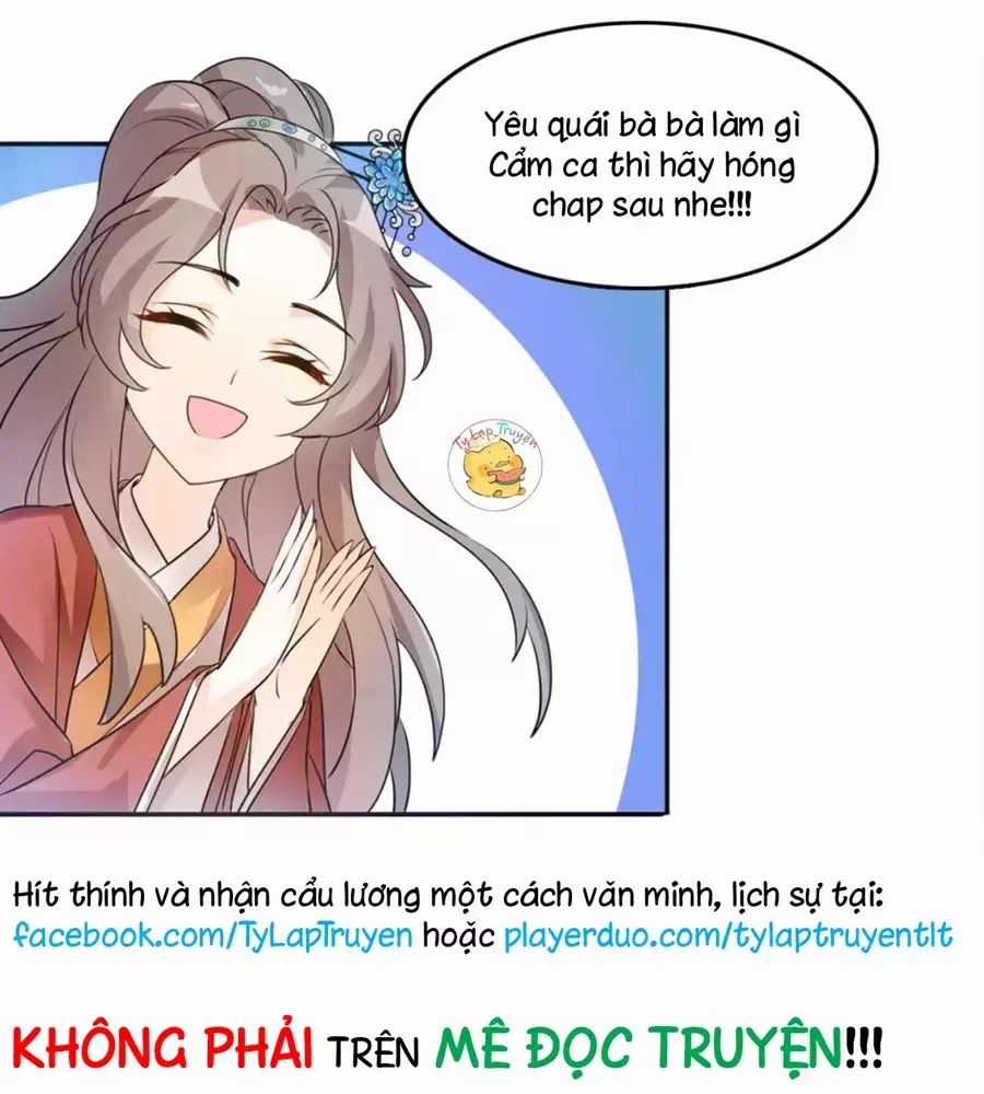 Trùng Sinh Chuyên Sủng Độc Phi Của Nhiếp Chính Vương Chapter 35 trang 72