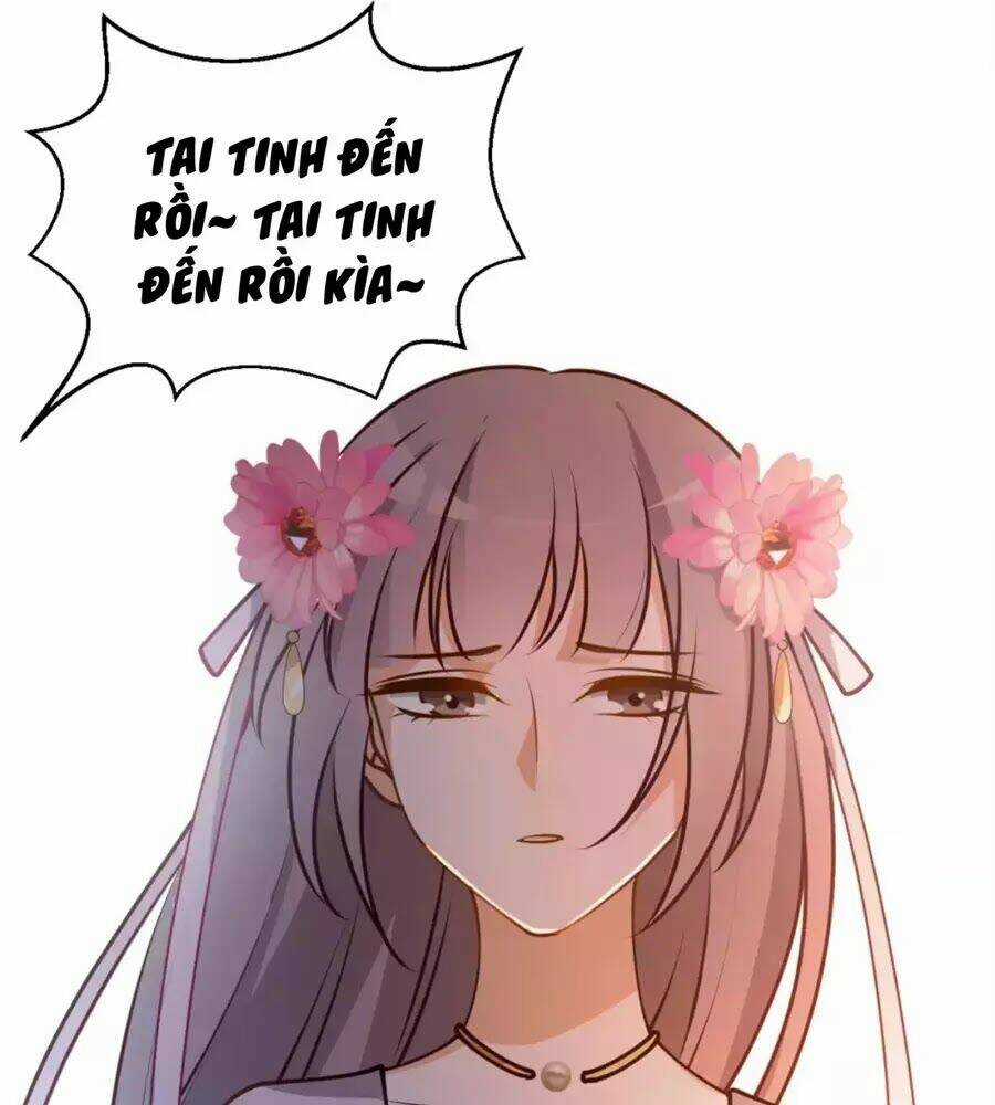 Trùng Sinh Chuyên Sủng Độc Phi Của Nhiếp Chính Vương Chapter 35 trang 8