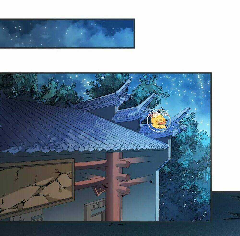 Trùng Sinh Chuyên Sủng Độc Phi Của Nhiếp Chính Vương Chapter 36 trang 13