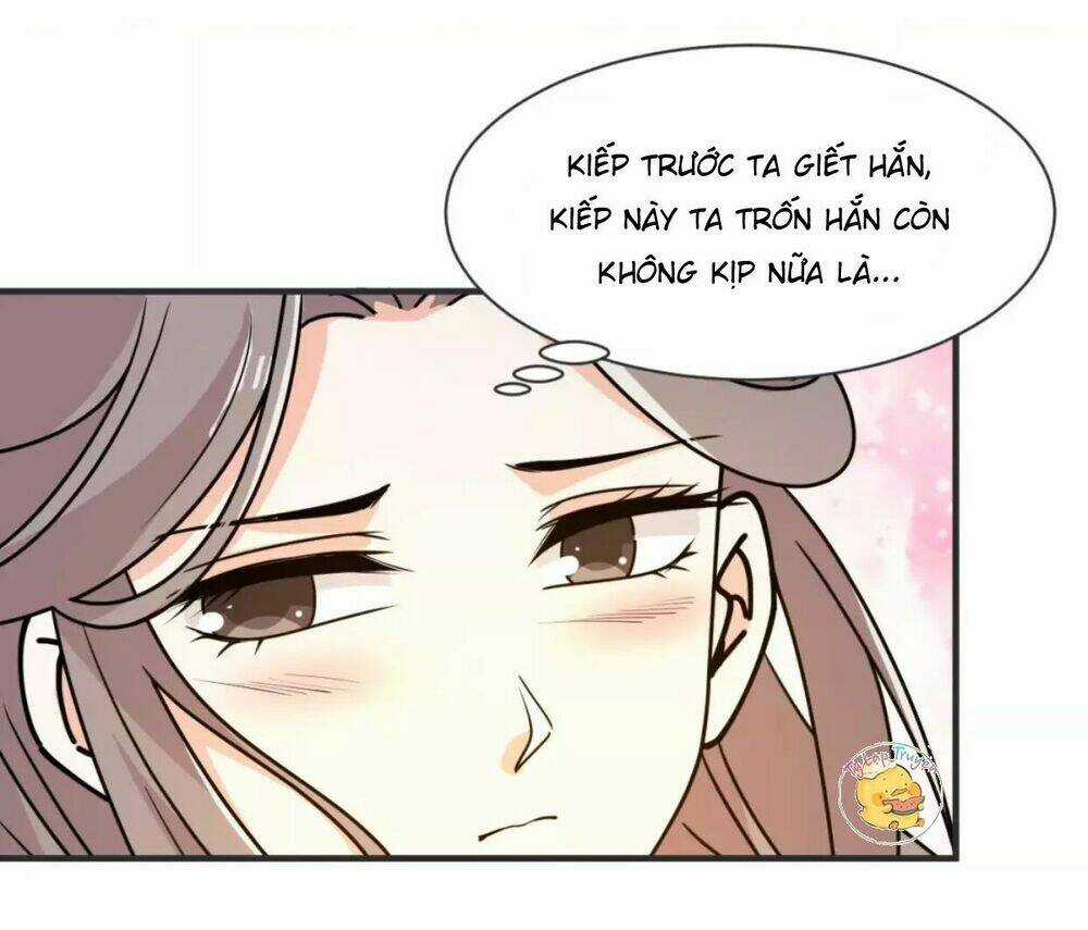 Trùng Sinh Chuyên Sủng Độc Phi Của Nhiếp Chính Vương Chapter 36 trang 19