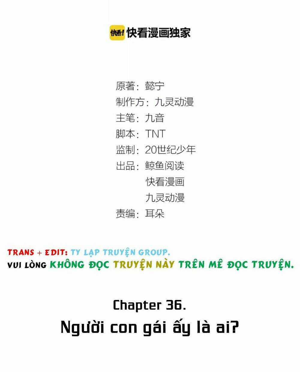 Trùng Sinh Chuyên Sủng Độc Phi Của Nhiếp Chính Vương Chapter 36 trang 2