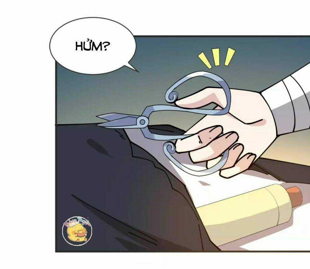 Trùng Sinh Chuyên Sủng Độc Phi Của Nhiếp Chính Vương Chapter 36 trang 20