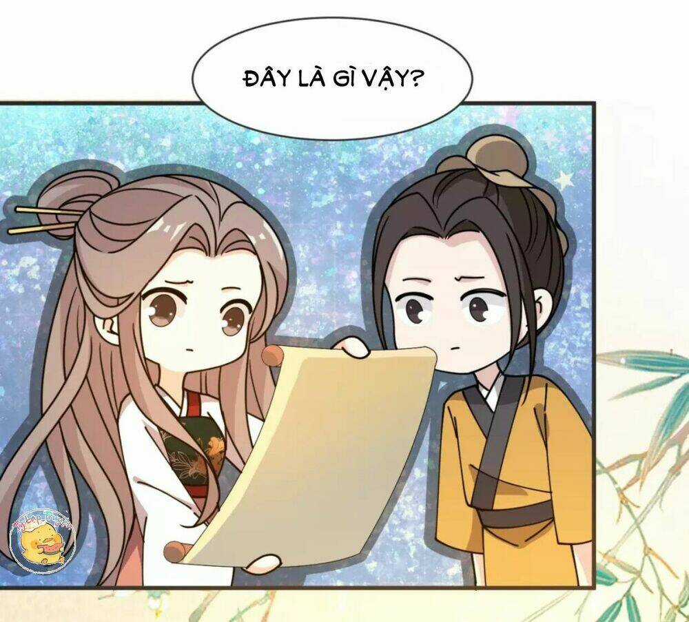 Trùng Sinh Chuyên Sủng Độc Phi Của Nhiếp Chính Vương Chapter 36 trang 21