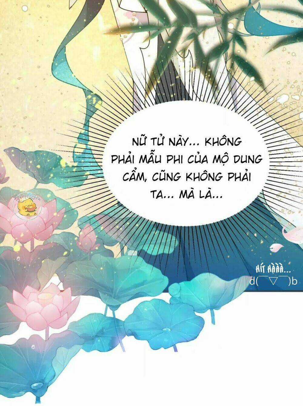 Trùng Sinh Chuyên Sủng Độc Phi Của Nhiếp Chính Vương Chapter 36 trang 23