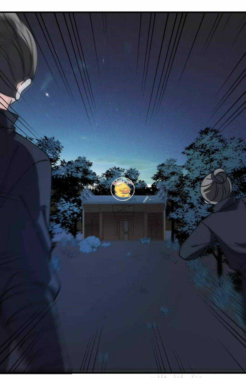 Trùng Sinh Chuyên Sủng Độc Phi Của Nhiếp Chính Vương Chapter 36 trang 29