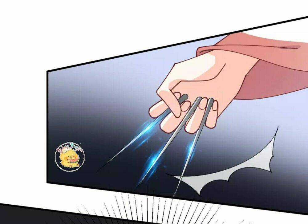 Trùng Sinh Chuyên Sủng Độc Phi Của Nhiếp Chính Vương Chapter 36 trang 31