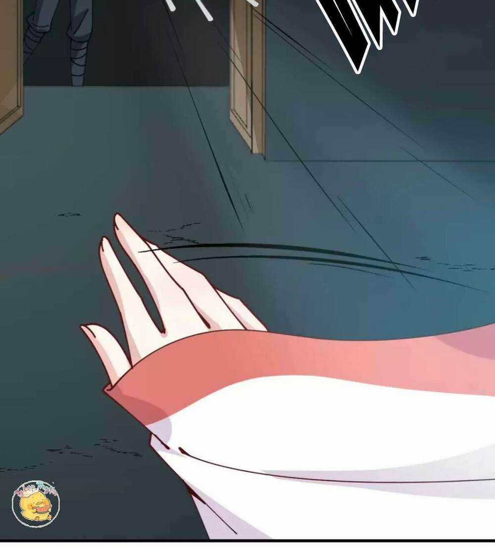 Trùng Sinh Chuyên Sủng Độc Phi Của Nhiếp Chính Vương Chapter 36 trang 33