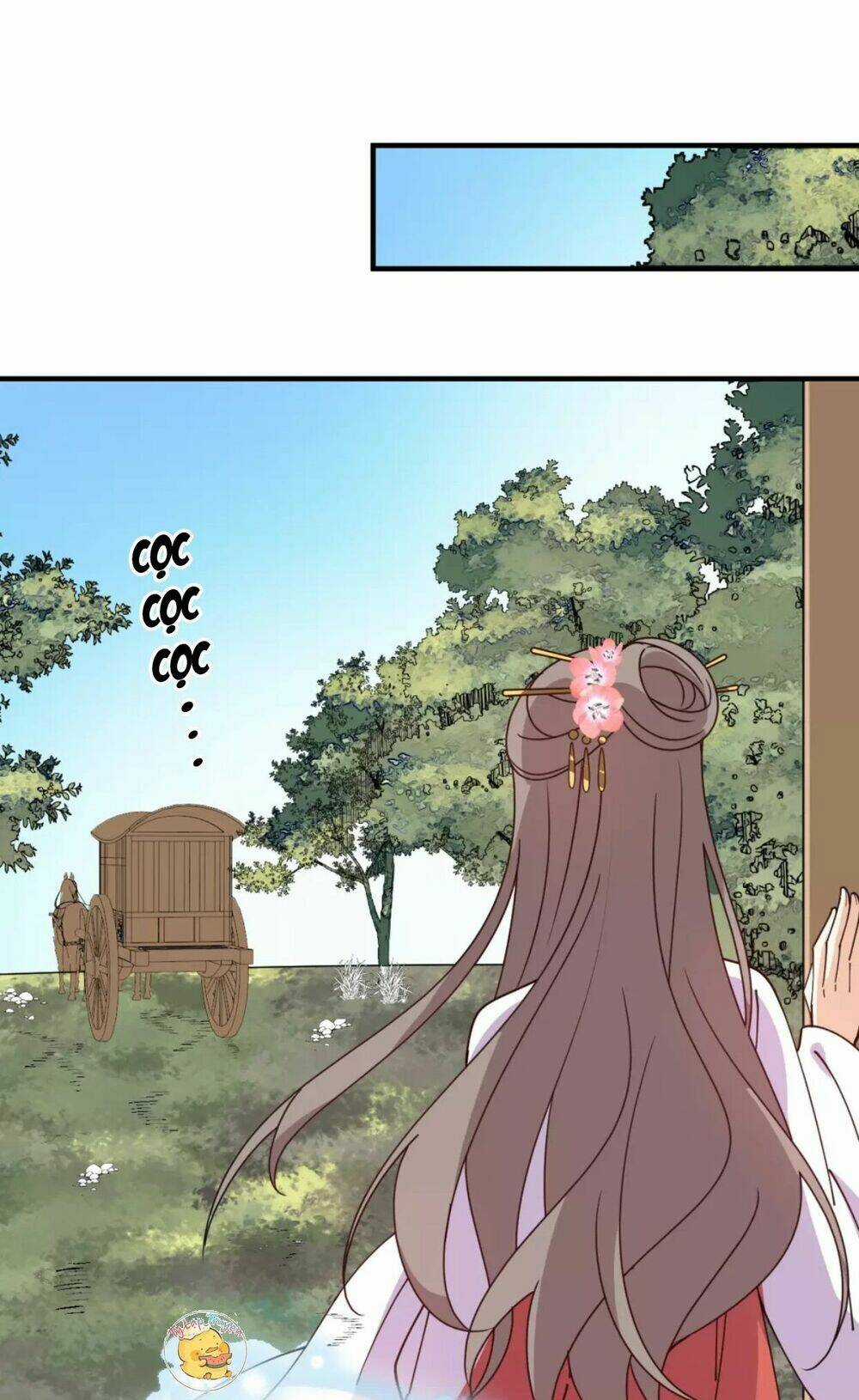 Trùng Sinh Chuyên Sủng Độc Phi Của Nhiếp Chính Vương Chapter 36 trang 39