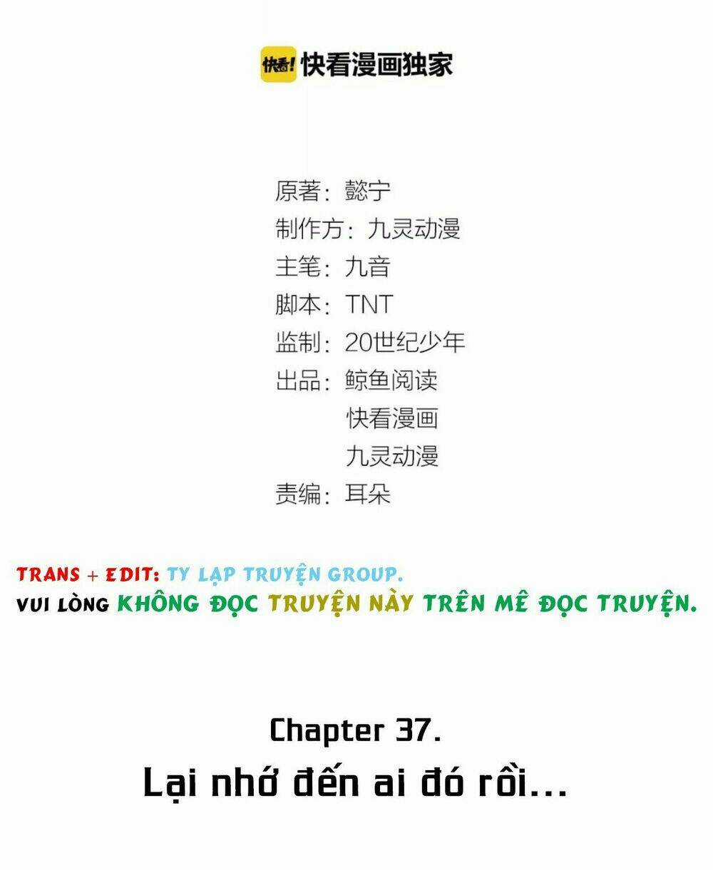Trùng Sinh Chuyên Sủng Độc Phi Của Nhiếp Chính Vương Chapter 37 trang 1