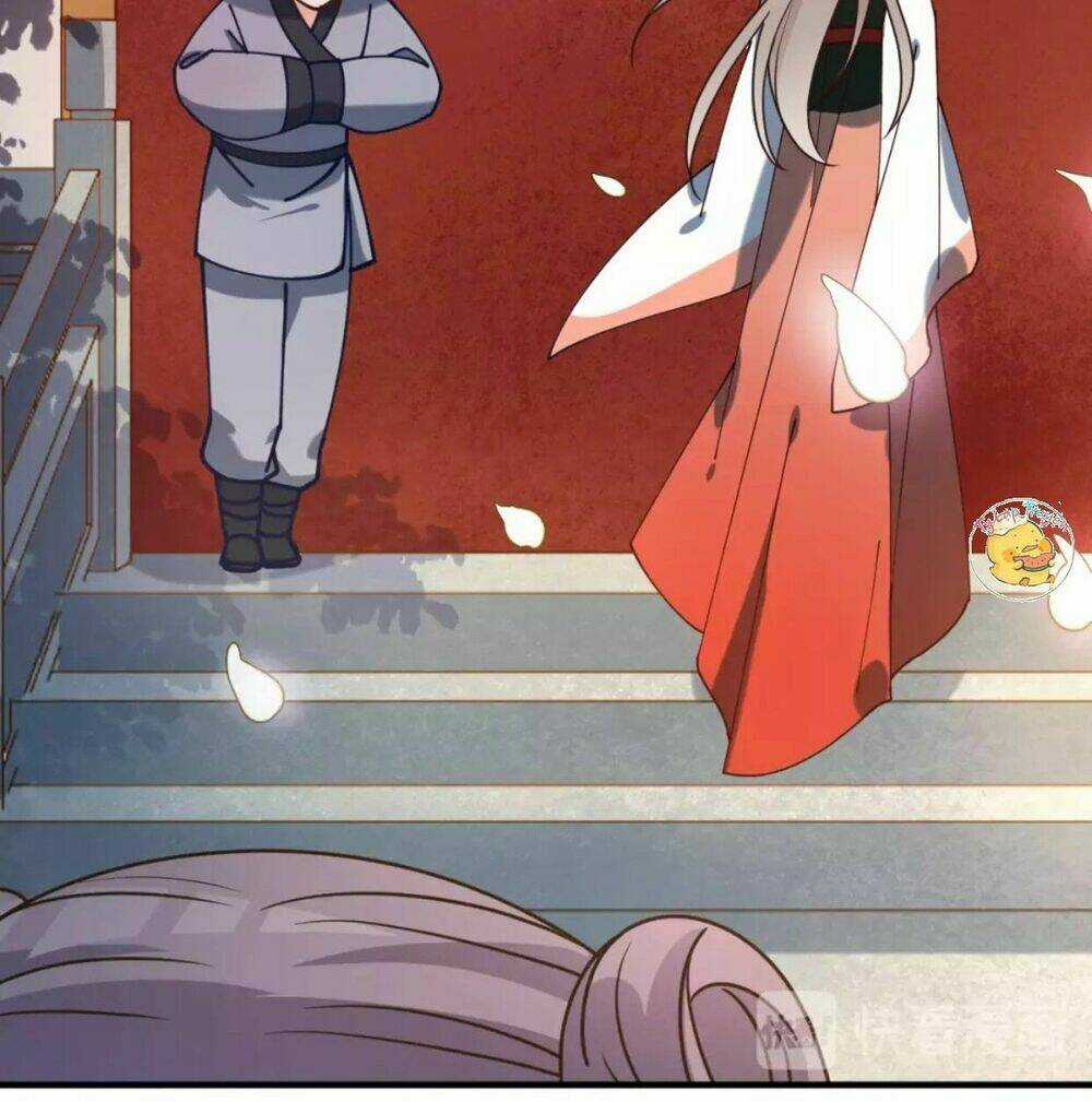 Trùng Sinh Chuyên Sủng Độc Phi Của Nhiếp Chính Vương Chapter 37 trang 10