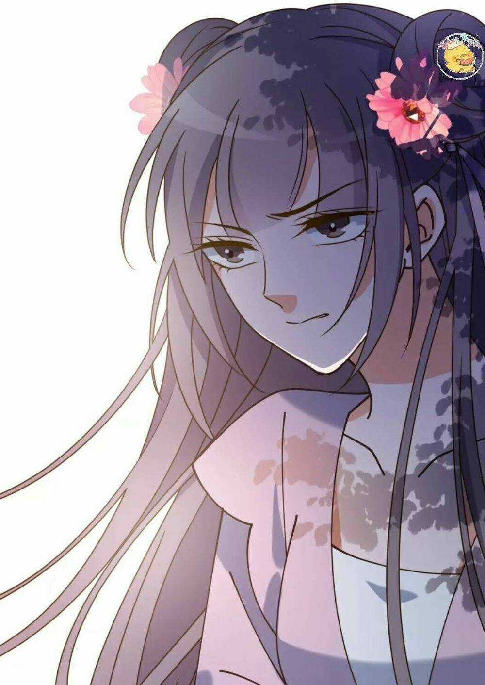 Trùng Sinh Chuyên Sủng Độc Phi Của Nhiếp Chính Vương Chapter 37 trang 12