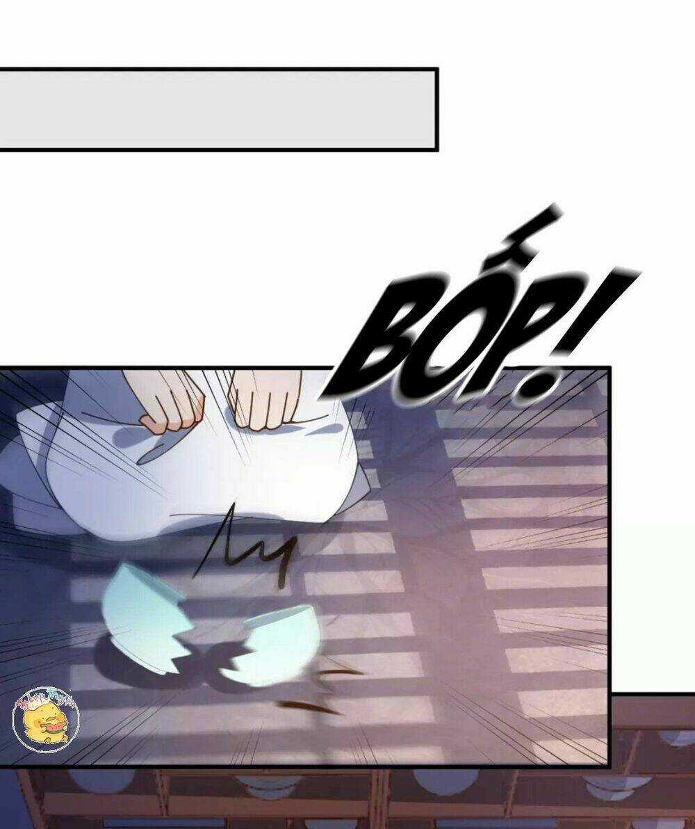 Trùng Sinh Chuyên Sủng Độc Phi Của Nhiếp Chính Vương Chapter 37 trang 18