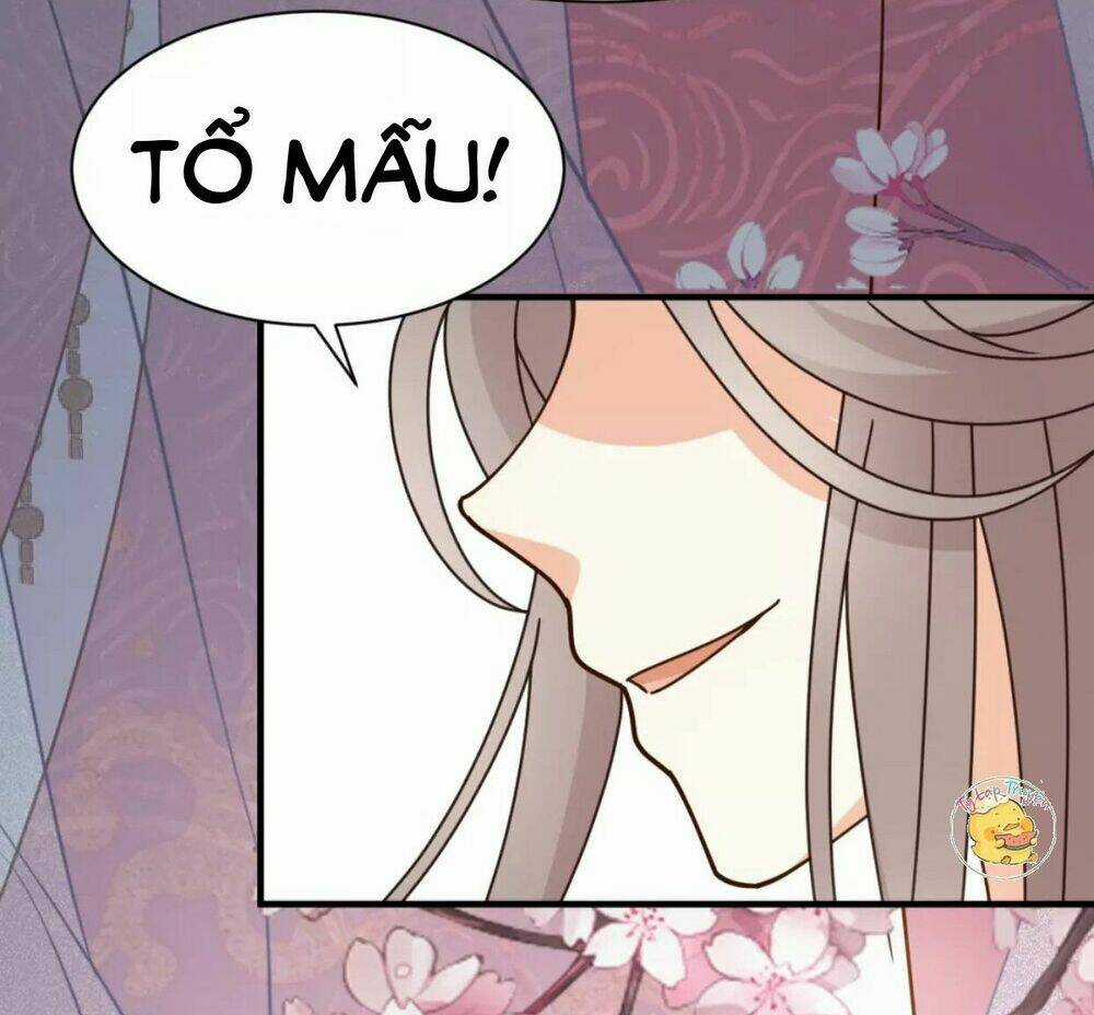 Trùng Sinh Chuyên Sủng Độc Phi Của Nhiếp Chính Vương Chapter 37 trang 23