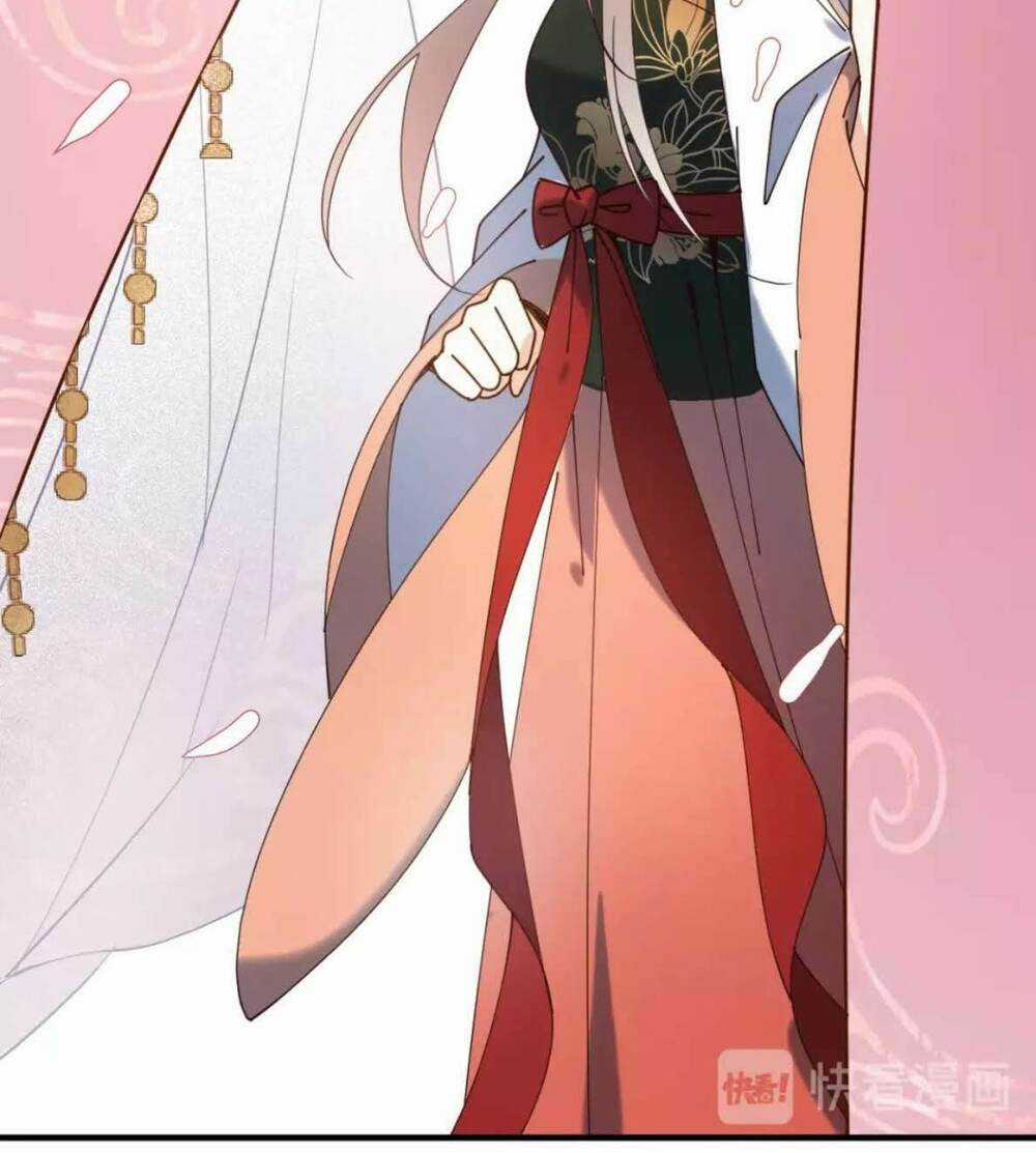 Trùng Sinh Chuyên Sủng Độc Phi Của Nhiếp Chính Vương Chapter 37 trang 25