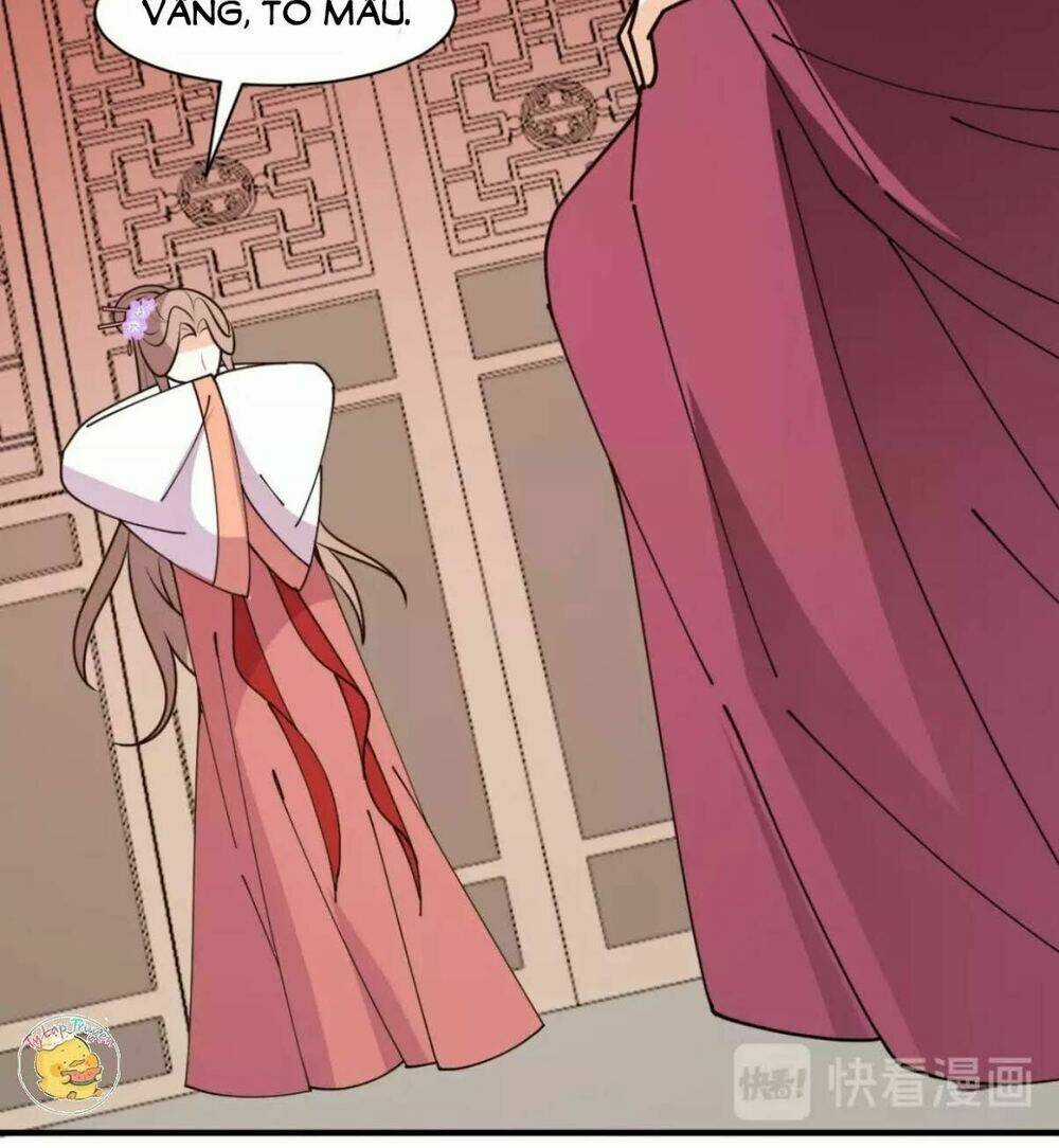 Trùng Sinh Chuyên Sủng Độc Phi Của Nhiếp Chính Vương Chapter 37 trang 30