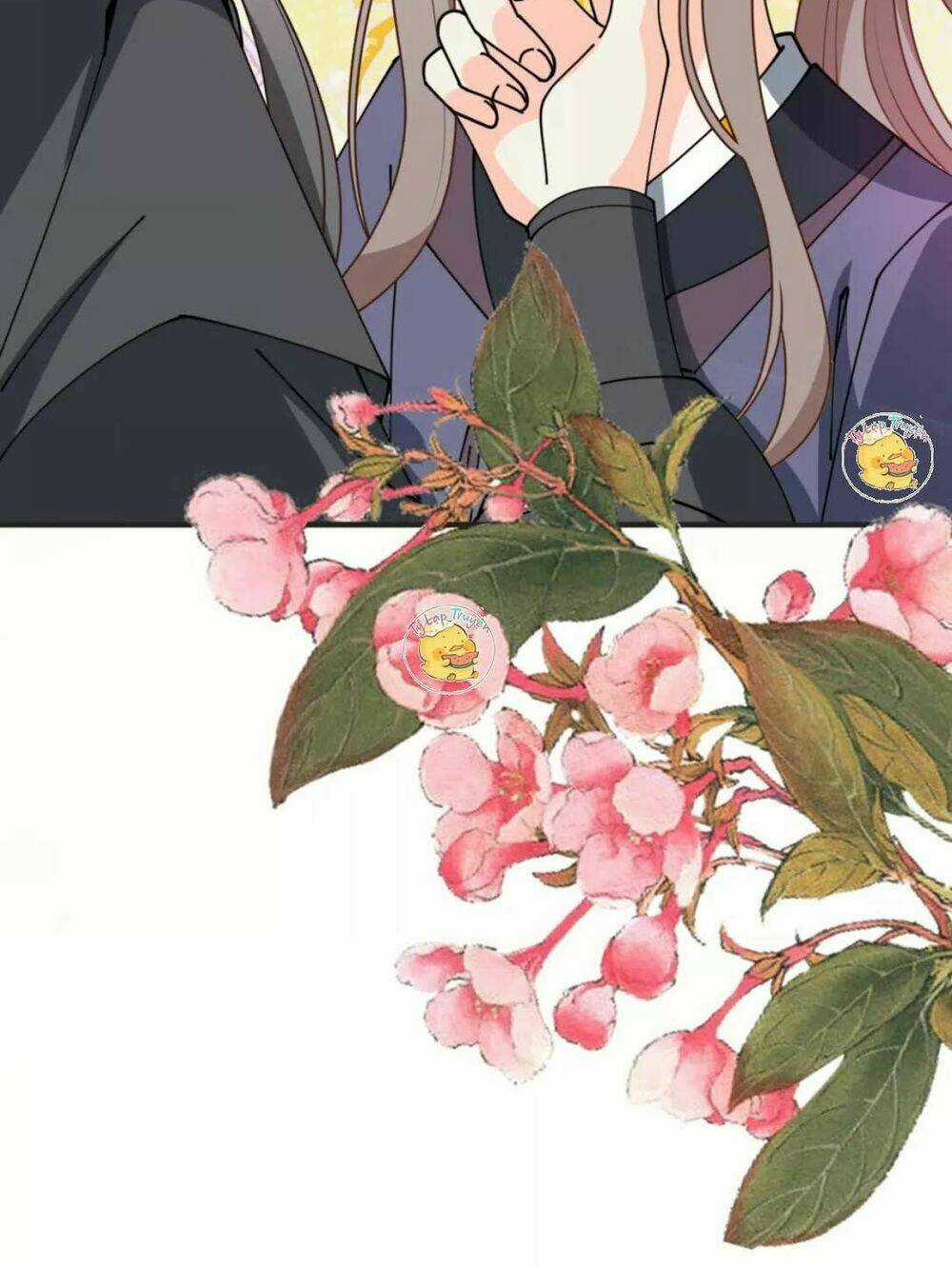 Trùng Sinh Chuyên Sủng Độc Phi Của Nhiếp Chính Vương Chapter 37 trang 40